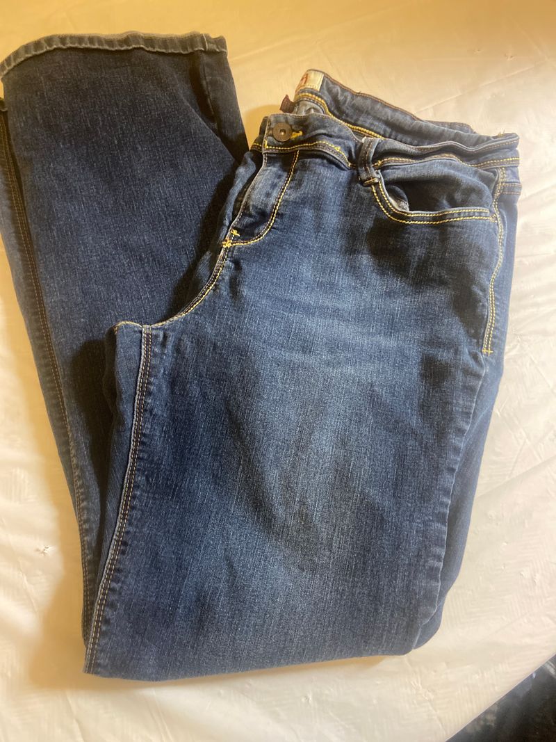 LEI Junior Jeans Regular 16