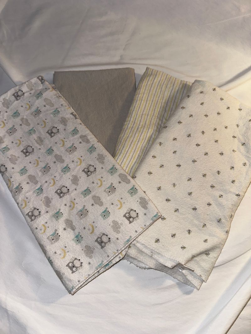 Baby blankets 4 blankets Blanket