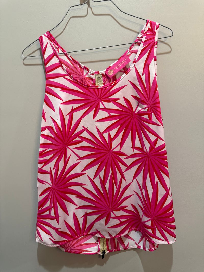 Tank silky  Women's - S