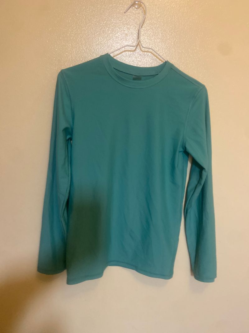 Old Navy Swim Shirt 12