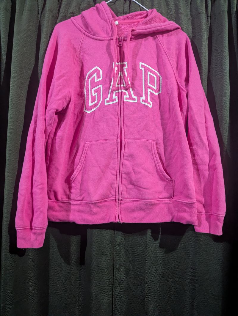 Gap Gap Women's Zip Jacket Size M Women's - M