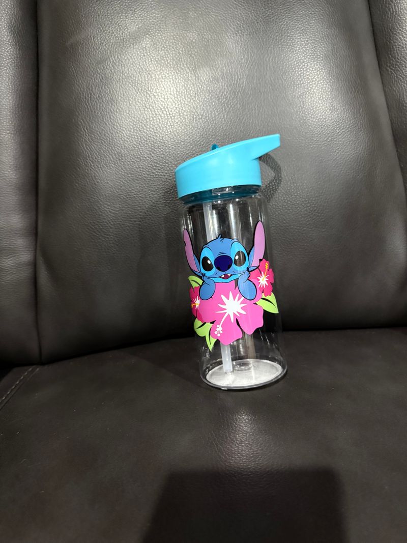 Disney stitch Brand new water bottle Brand new Disney Stitch water bottle