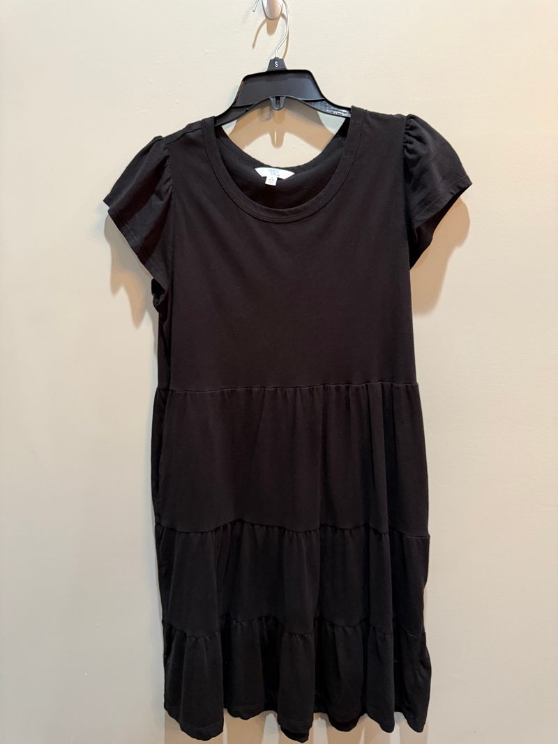 Black dress Time and Tru  Women's - S