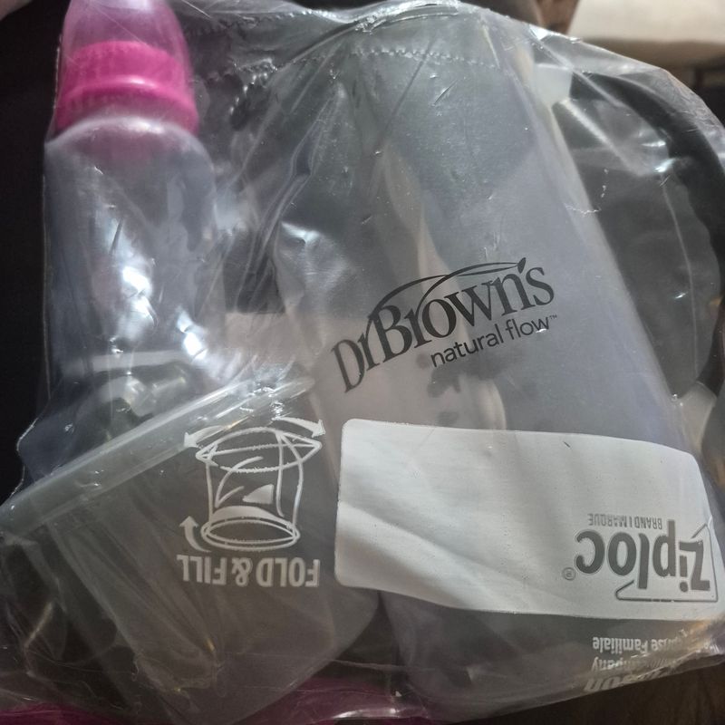 Dr.Browns Dr. Brown Formula Pitcher, Formula Storage Container