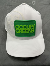 Load image into Gallery viewer, G/FORE white hat NWT $45
