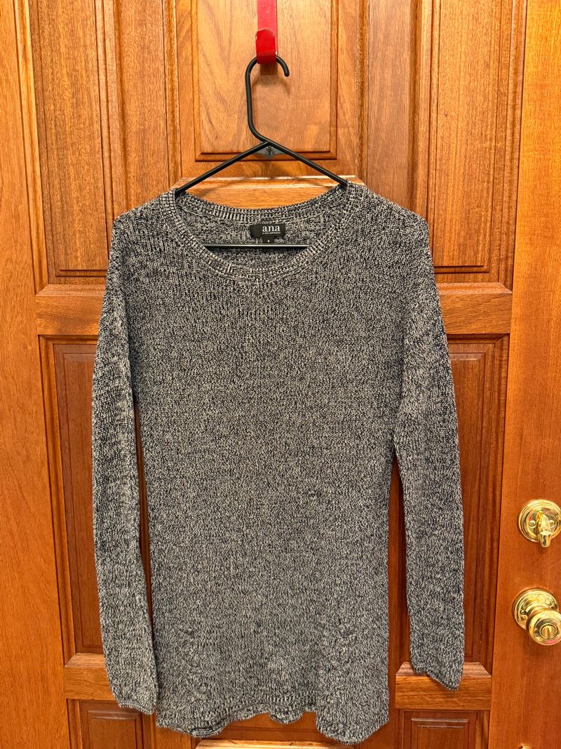 a.n.a. sweater dress Women's - S
