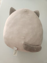 Load image into Gallery viewer, Large Squishmallow Felton Siamese cat 13 inch Plush Toys
