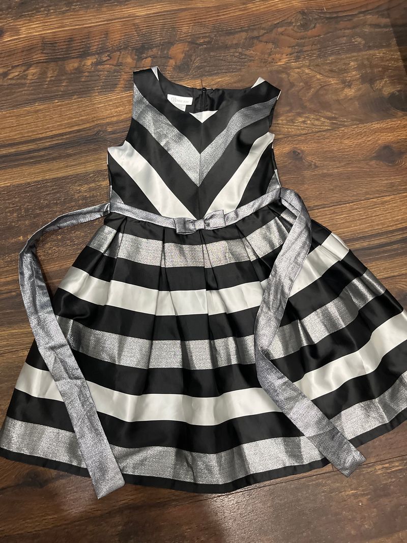 Bonnie Jean Dress 12