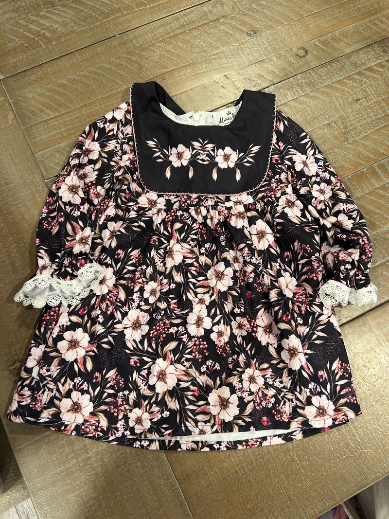 Marie Nicole XXS would guess 2t like new 2T