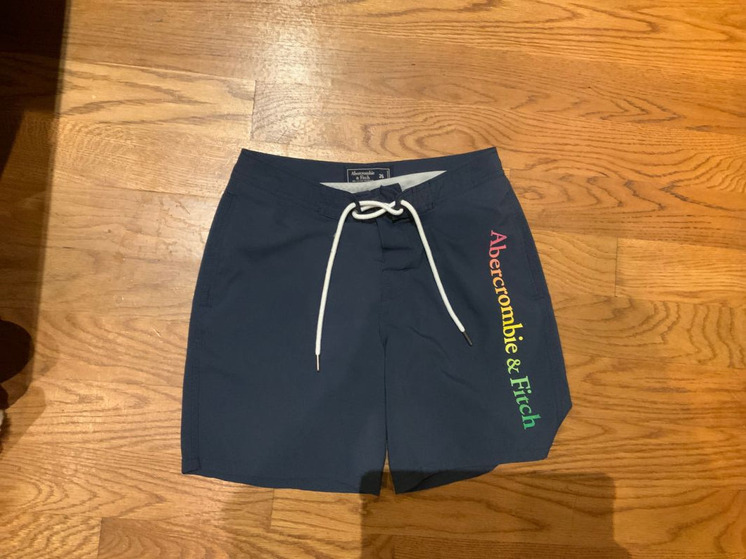 Abercrombie size 26 stretch trunks  26