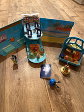 Load image into Gallery viewer, Bluey Airplane Pretend Toy
