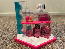 Load image into Gallery viewer, LOL Doll LOL Doll Mall with a few accessories included Dolls and Accessories
