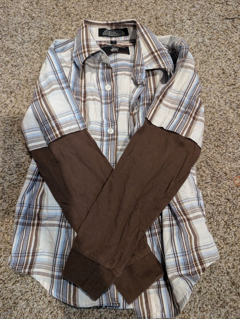 7 Dress Shirt 7 Dress Shirt 7