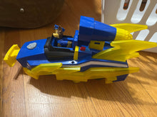Load image into Gallery viewer, Paw Patrol Marshall-Patrol boat Pretend Toy
