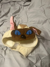 Load image into Gallery viewer, Cat costume  5T
