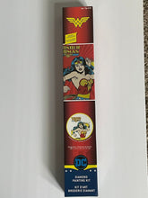Load image into Gallery viewer, NIB - Camelot Dotz - Wonder Woman Diamond Painting
