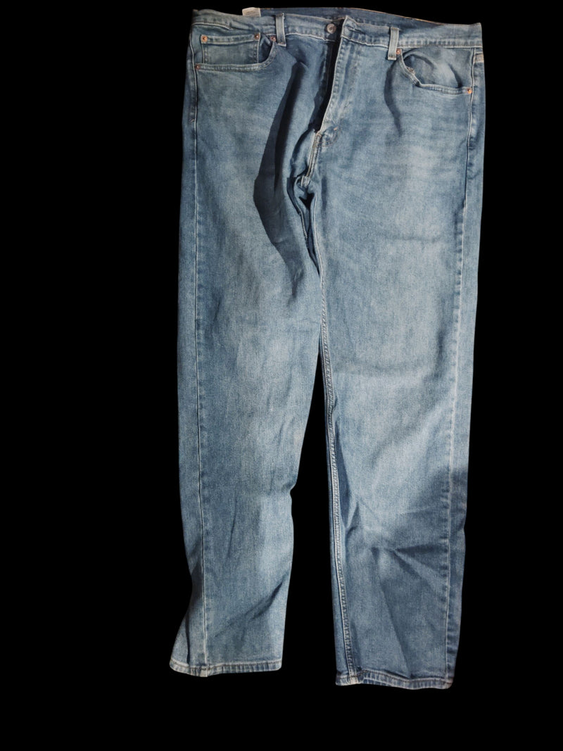 Mens WNT Levi 38x32 jeans 505 jeans SMR  38