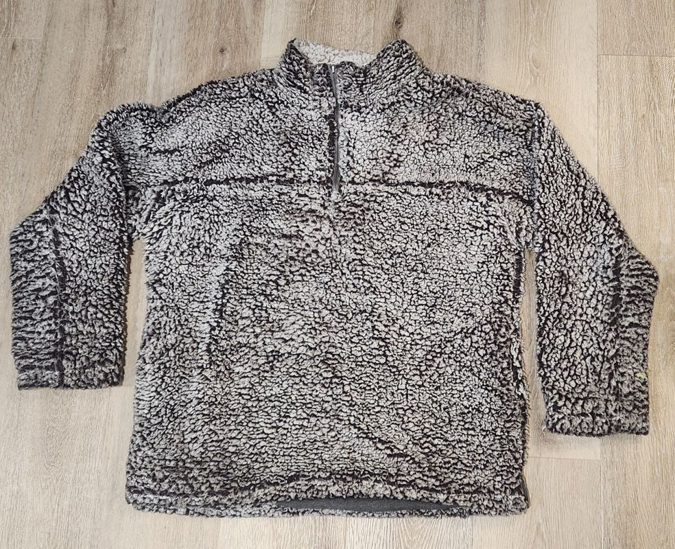 Altar'd State Fuzzy, Super Warm Pullover  Women's - L