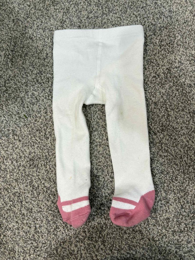 0-3 M Tights  Newborn