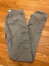 Load image into Gallery viewer, Pac Sun Size small grey joggers Men&#39;s - S
