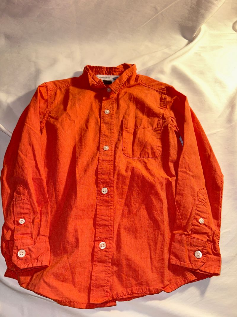 Old navy XS 5T