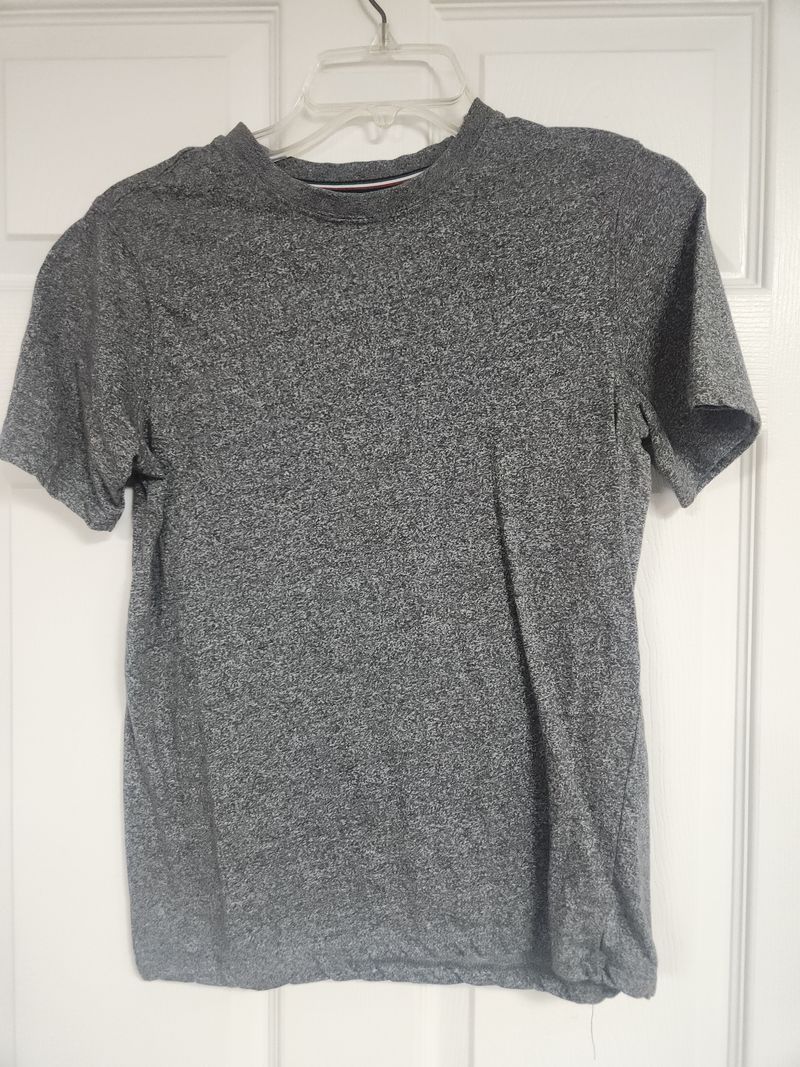 Member's Mark Gray shirt 14/16 14