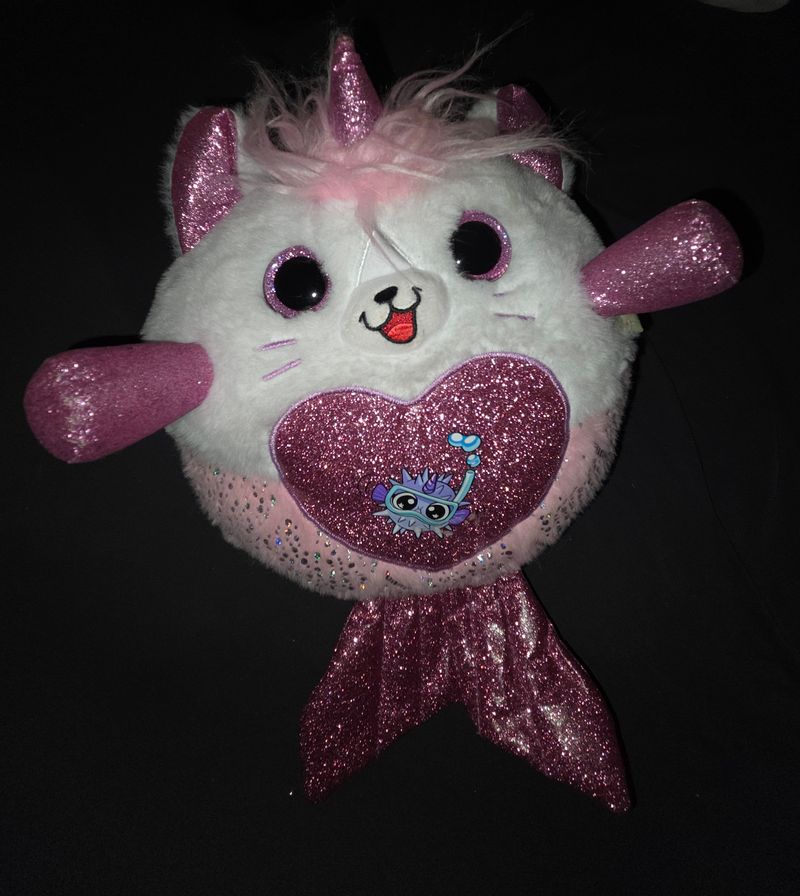 Zuzu rainbowcorns Mermaid Figures and Animals