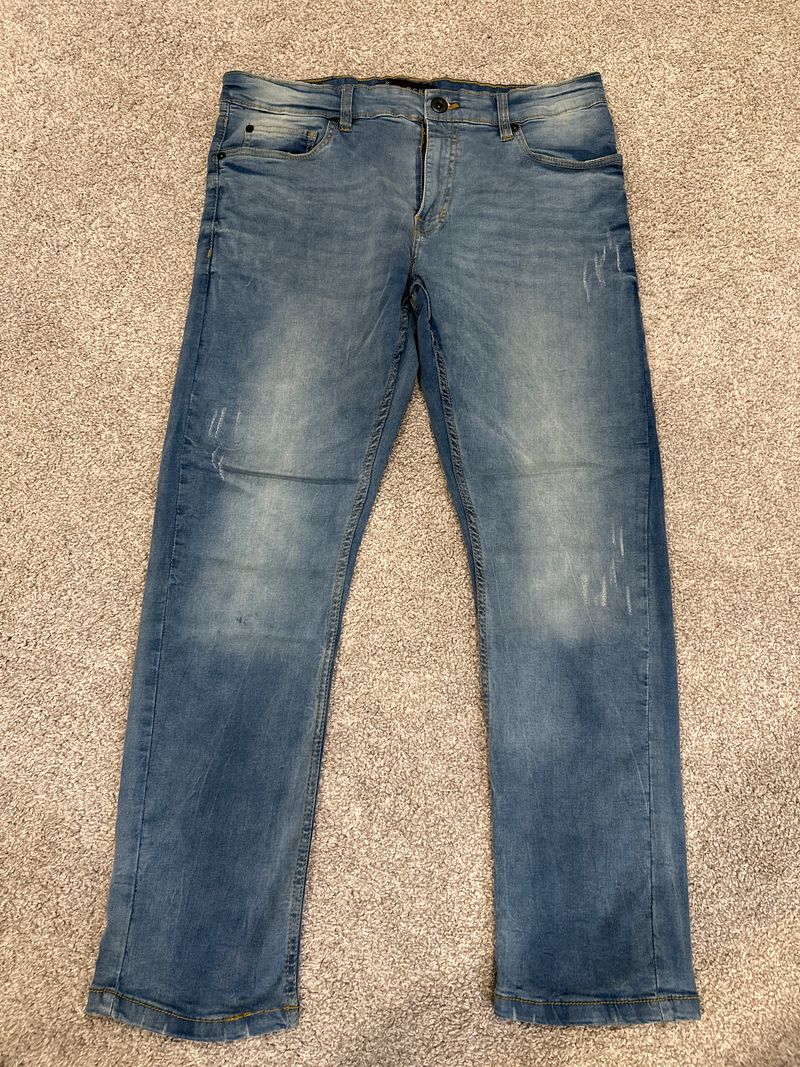 Marc Ecko jeans 34x30 34