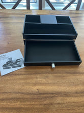 Load image into Gallery viewer, Brookstone valet Brand new never used Brookstone  valet
