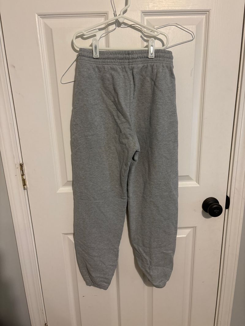 H and m Gray sweatpants Women's - XS