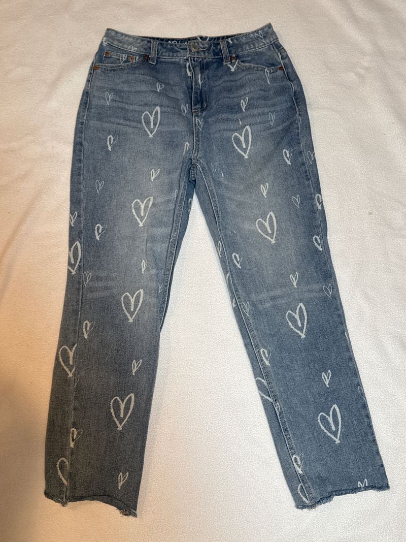 No Boundaries Jeans Teen size 5 Women's 4