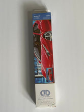 Load image into Gallery viewer, NIB - Diamond Dotz - Vroom! Diamond Painting See 2nd photo for additional information description
