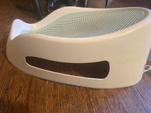 Load image into Gallery viewer, Angelcare Bathtub blue Bathing
