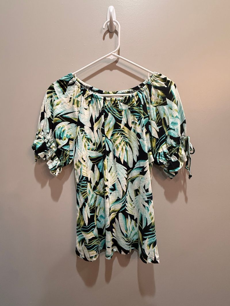 Christopher banks short sleeve  Women's - S