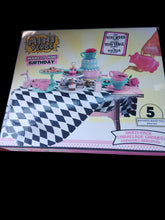 Load image into Gallery viewer, MGA&#39;s Miniverse Make It Mini Birthday Multi-Pack NIB 30 piece NWT 2/2 available price a store $29.97 Dolls and Accessories
