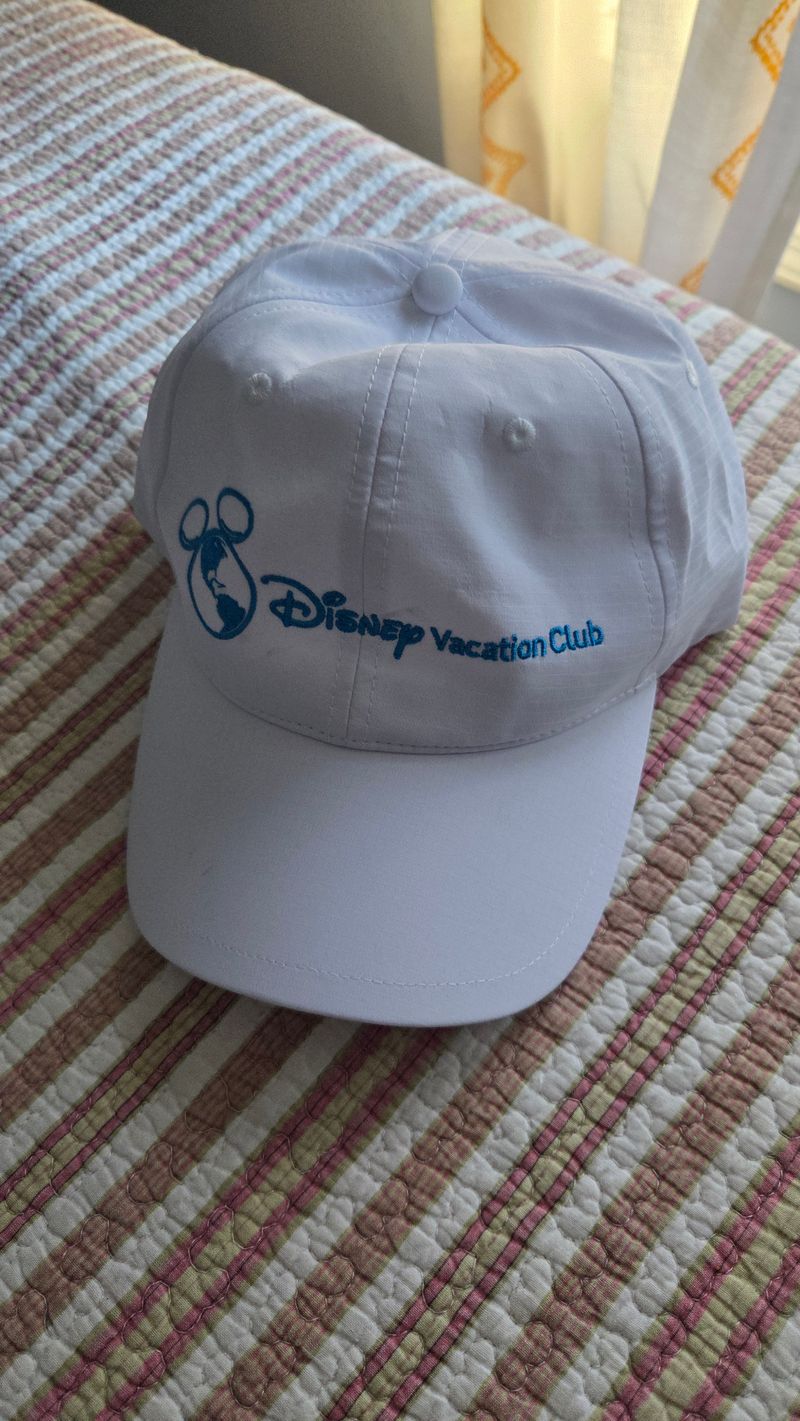 Disney New hat