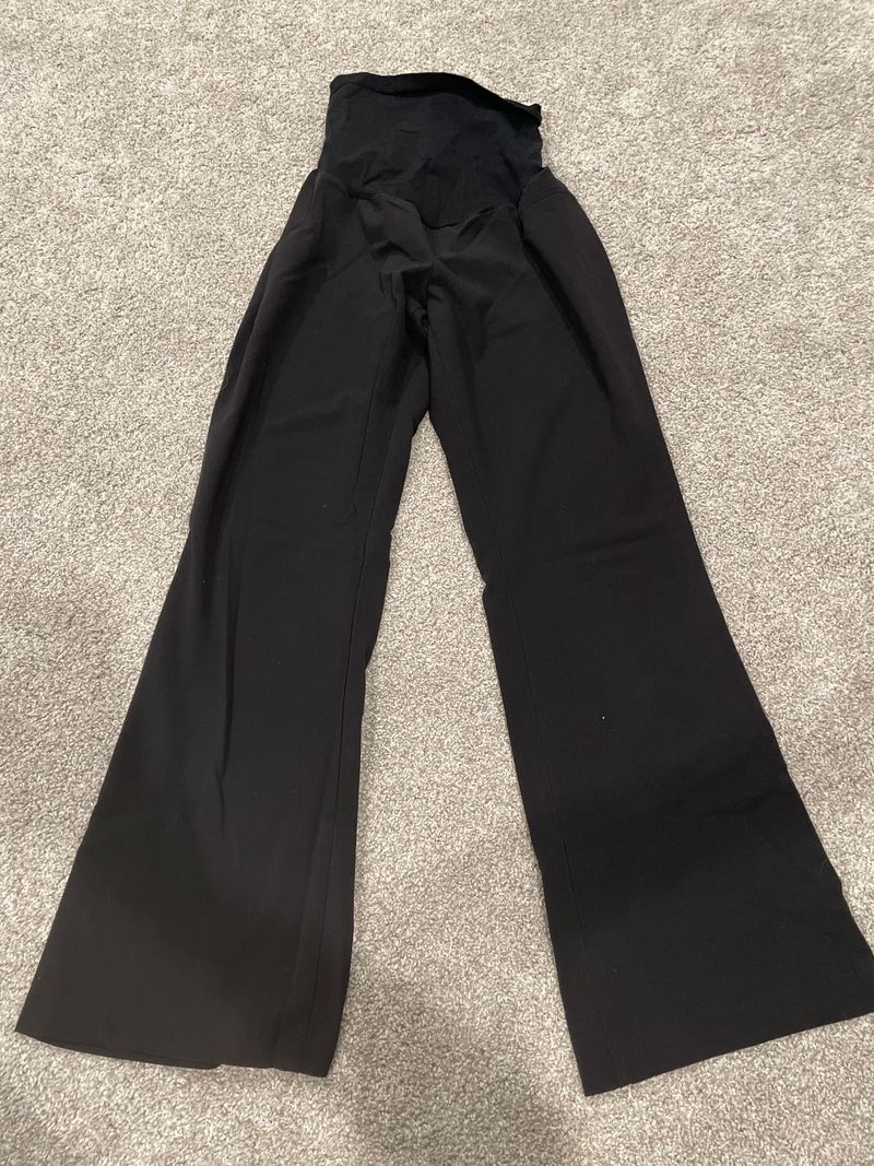 Black dress pants  Women's XL 16