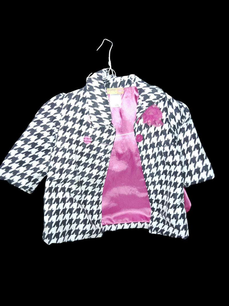 Peacoat white and black WNT  3T