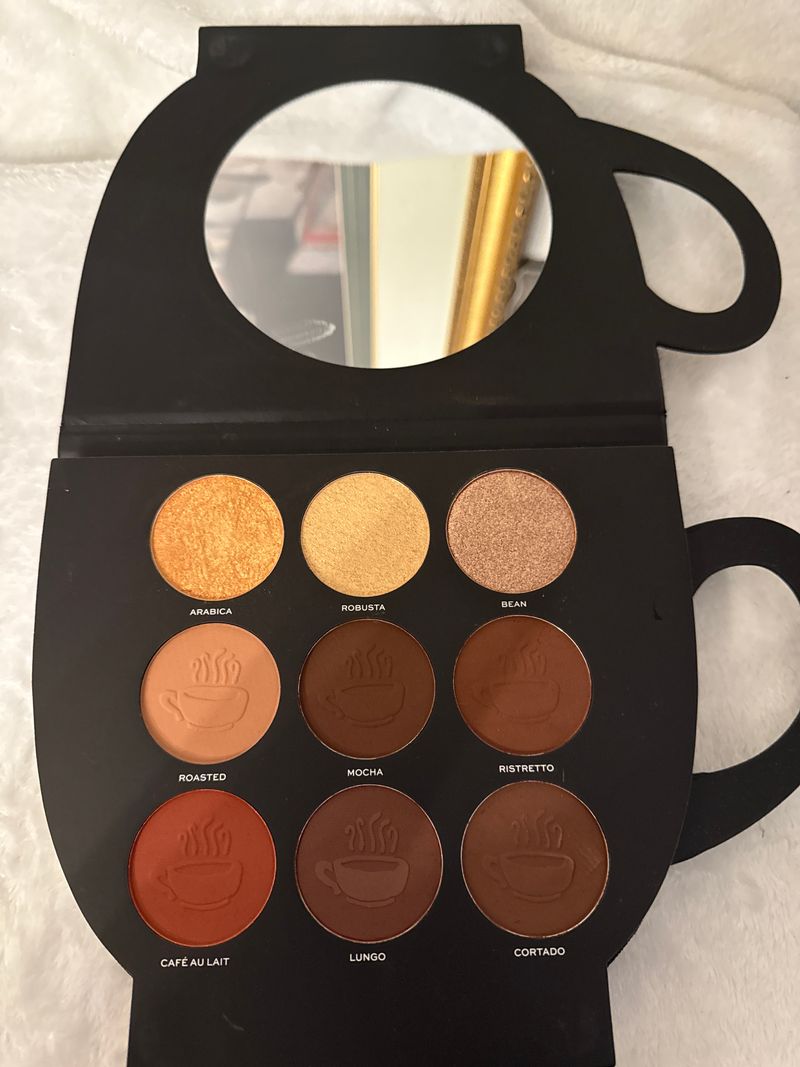 Tjmaxx Face palette