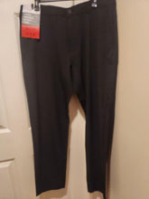 Load image into Gallery viewer, Hurley Pants blk performance  34x32, new 34
