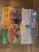 Load image into Gallery viewer, Tongues out Matching pug game
