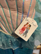 Load image into Gallery viewer, New Mermaid Dress Up Costume NWT Medium 7/8 7
