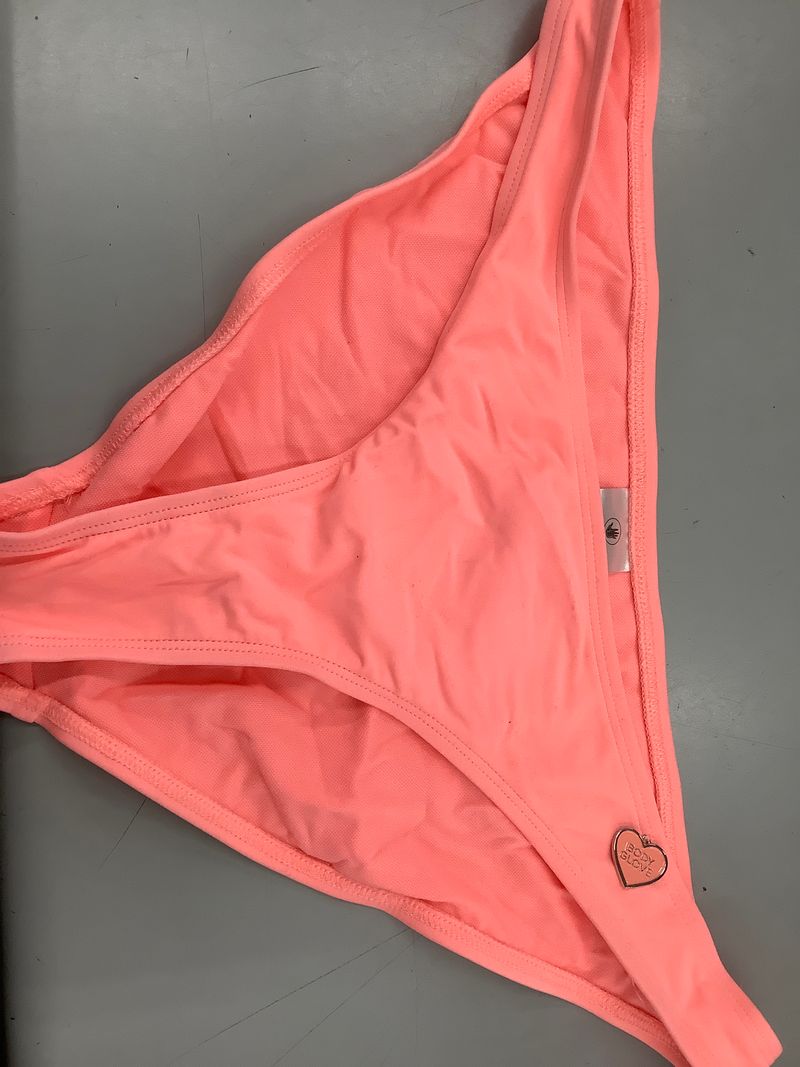 Body Glove NWOT Body Glove coral bikini bottom, Large Women's - L