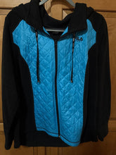 Load image into Gallery viewer, Fila 1x fila jacket Women&#39;s - XXL

