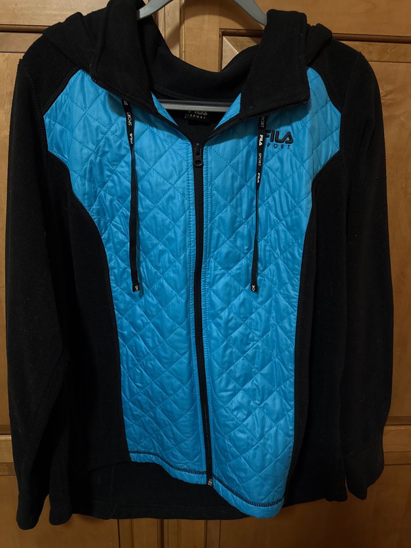 Fila 1x fila jacket Women's - XXL