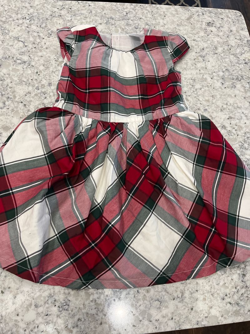 Carters Dress 3T
