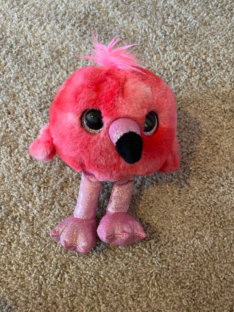 Zuru Talking flamingo Plush Toys
