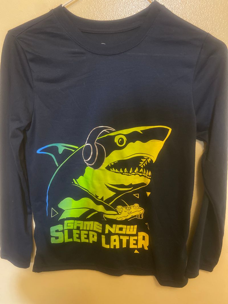 Wonder Nation Game Now Sleep Later 10