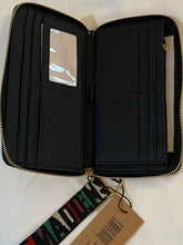Load image into Gallery viewer, Steve Madden Wrist Strap Clutch NWT
