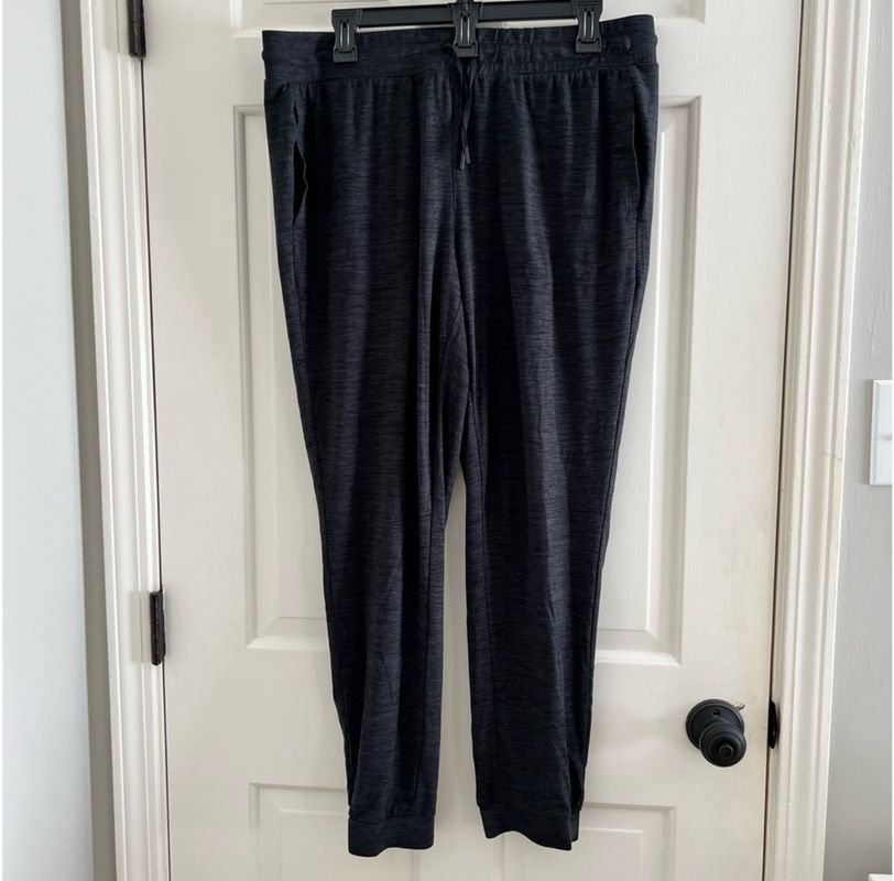 90 degrees joggers with pocket's 90 polyester 10 spandex Women's - XL